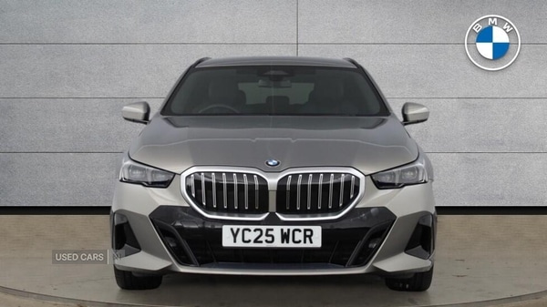 Used BMW 5 Series 2025 for sale - 76787154: Photo 17