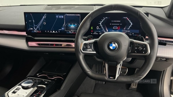 Used BMW 5 Series 2025 for sale - 76787154: Photo 6