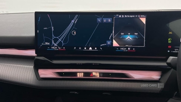 Used BMW 5 Series 2025 for sale - 76787154: Photo 9