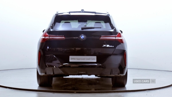 Used BMW X3 2025 for sale - 78101732: Photo 15