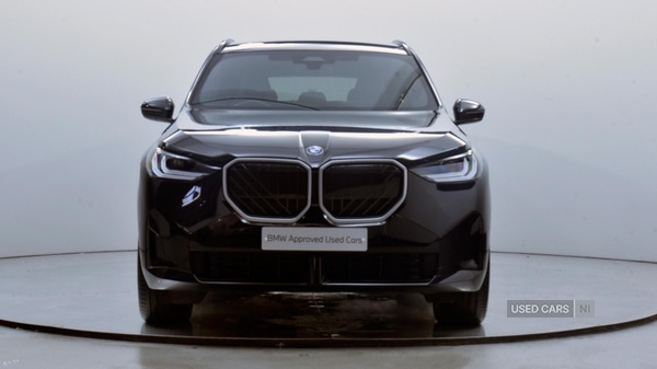 Used BMW X3 2025 for sale - 78101732: Photo 16