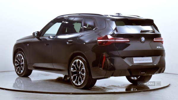 Used BMW X3 2025 for sale - 78101732: Photo 2