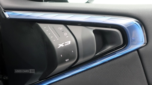 Used BMW X3 2025 for sale - 78101732: Photo 20