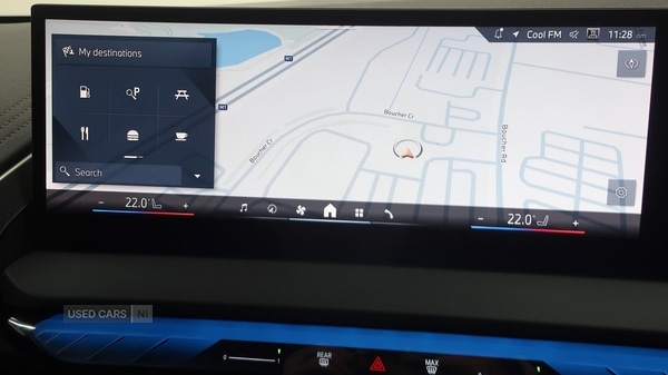 Used BMW X3 2025 for sale - 78101732: Photo 26