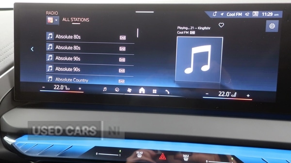 Used BMW X3 2025 for sale - 78101732: Photo 27