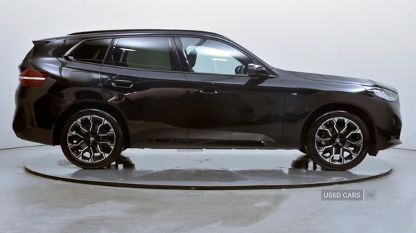 Used BMW X3 2025 for sale - 78101732: Photo 3