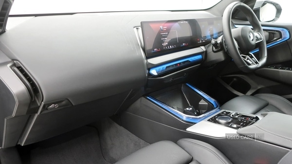 Used BMW X3 2025 for sale - 78101732: Photo 34