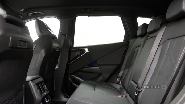 Used BMW X3 2025 for sale - 78101732: Photo 36