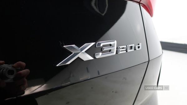 Used BMW X3 2025 for sale - 78101732: Photo 37