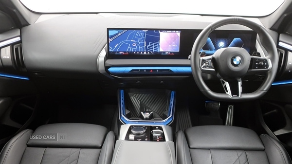 Used BMW X3 2025 for sale - 78101732: Photo 4