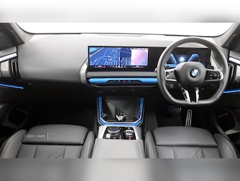 Used BMW X3 2025 for sale - 78101732: Photo