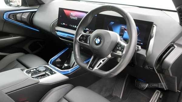 Used BMW X3 2025 for sale - 78101732: Photo 6