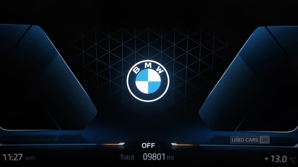 Used BMW X3 2025 for sale - 78101732: Photo 9