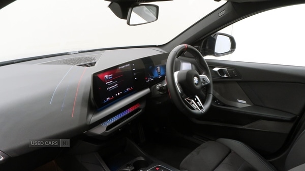 Used BMW 1 Series 2025 for sale - 77098345: Photo 8