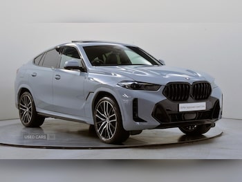 BMW - X6