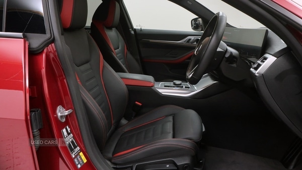 Used BMW i4 2025 for sale - 76138893: Photo 12