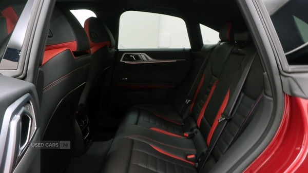 Used BMW i4 2025 for sale - 76138893: Photo 13