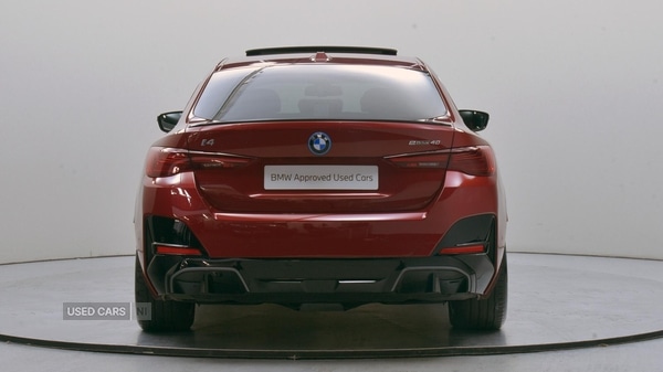 Used BMW i4 2025 for sale - 76138893: Photo 15