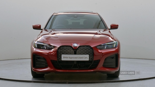 Used BMW i4 2025 for sale - 76138893: Photo 16