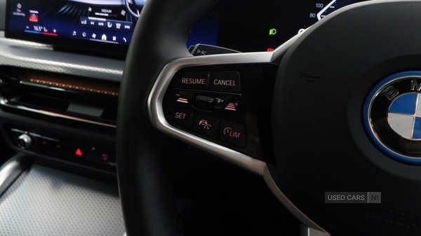 Used BMW i4 2025 for sale - 76138893: Photo 17