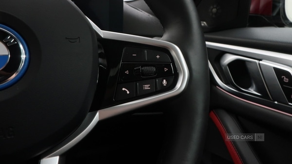 Used BMW i4 2025 for sale - 76138893: Photo 18