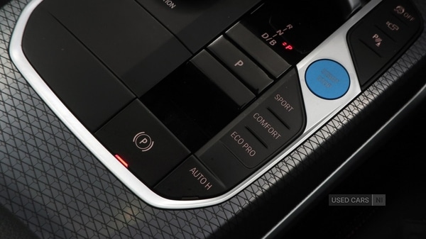 Used BMW i4 2025 for sale - 76138893: Photo 21