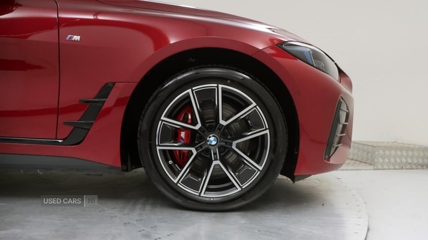 Used BMW i4 2025 for sale - 76138893: Photo 25