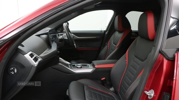 Used BMW i4 2025 for sale - 76138893: Photo 26