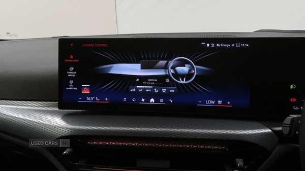 Used BMW i4 2025 for sale - 76138893: Photo 28