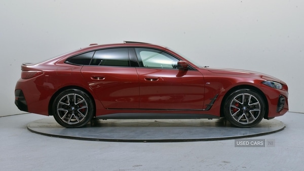 Used BMW i4 2025 for sale - 76138893: Photo 3