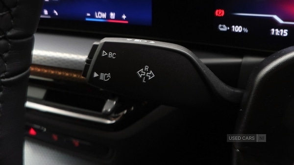 Used BMW i4 2025 for sale - 76138893: Photo 30