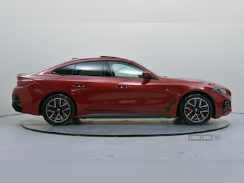 Used BMW i4 2025 for sale - 76138893: Photo 3
