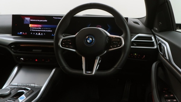 Used BMW i4 2025 for sale - 76138893: Photo 6