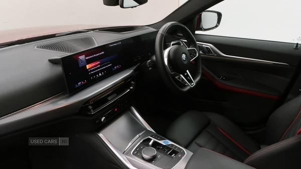Used BMW i4 2025 for sale - 76138893: Photo 8