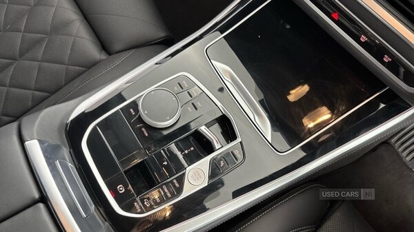 Used BMW X5 2025 for sale - 76474055: Photo 11