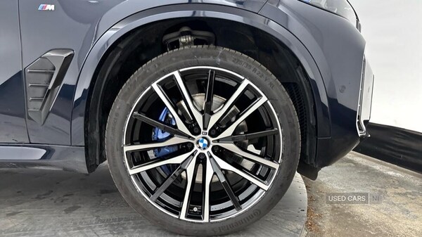 Used BMW X5 2025 for sale - 76474055: Photo 15