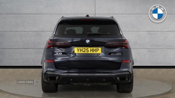 Used BMW X5 2025 for sale - 76474055: Photo 16