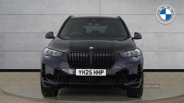 Used BMW X5 2025 for sale - 76474055: Photo 17