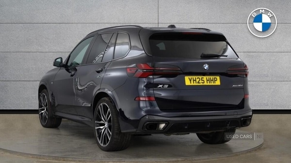 Used BMW X5 2025 for sale - 76474055: Photo 2