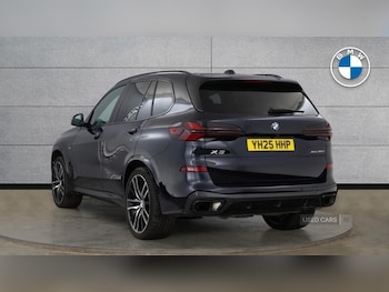 Used BMW X5 2025 for sale - 76474055: Photo