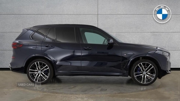 Used BMW X5 2025 for sale - 76474055: Photo 3