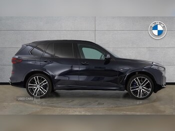 Used BMW X5 2025 for sale - 76474055: Photo