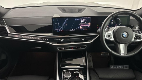 Used BMW X5 2025 for sale - 76474055: Photo 4