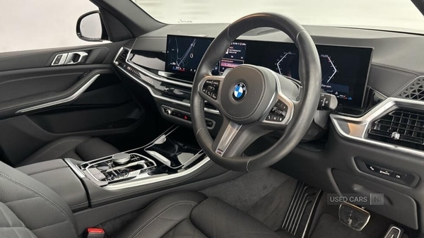 Used BMW X5 2025 for sale - 76474055: Photo 7