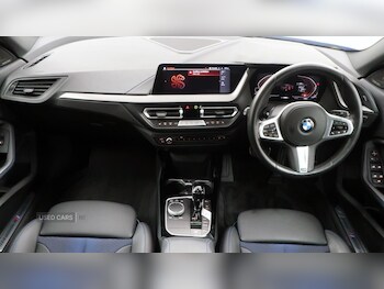Used BMW 2 Series 2023 for sale - 75520963: Photo