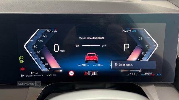 Used BMW X3 2025 for sale - 76585986: Photo 10