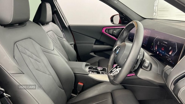 Used BMW X3 2025 for sale - 76585986: Photo 12