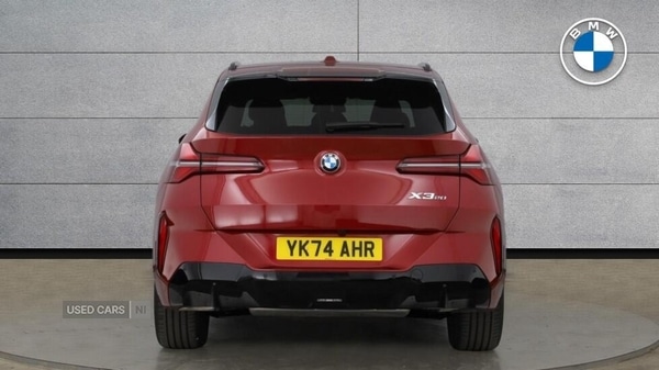 Used BMW X3 2025 for sale - 76585986: Photo 16