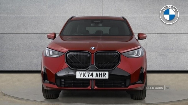 Used BMW X3 2025 for sale - 76585986: Photo 17