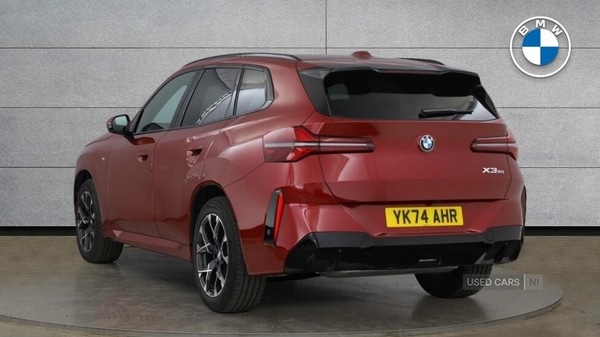 Used BMW X3 2025 for sale - 76585986: Photo 2